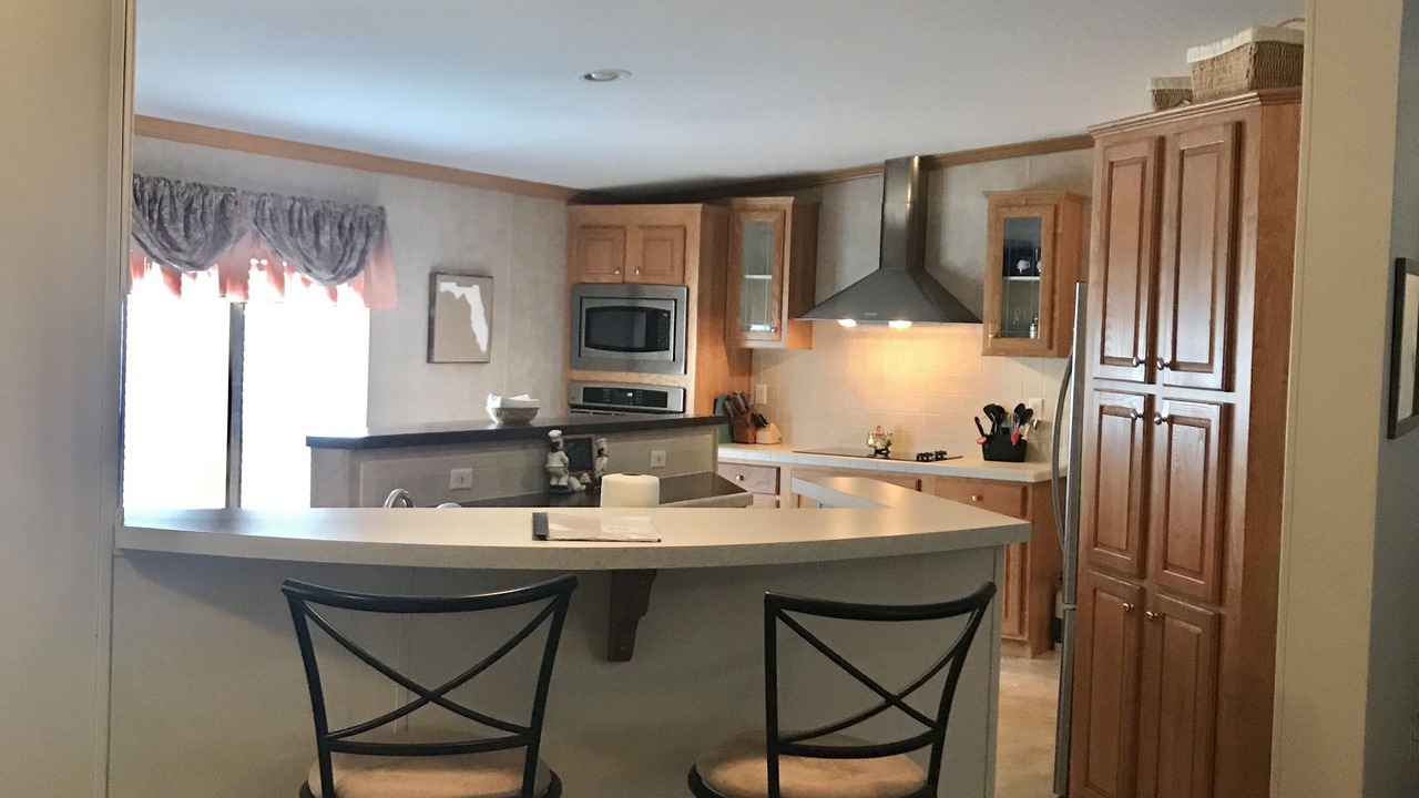 Photo of Kitchen in Satsuma