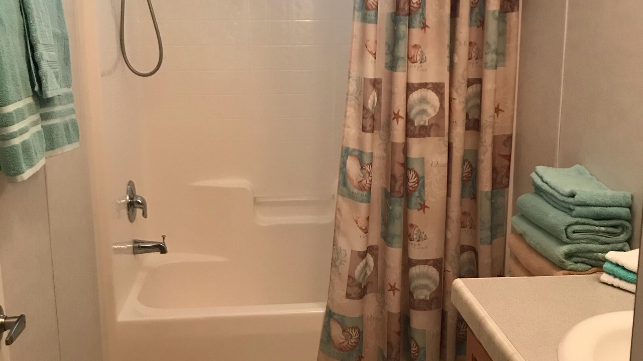 Photo of Bathroom in Satsuma