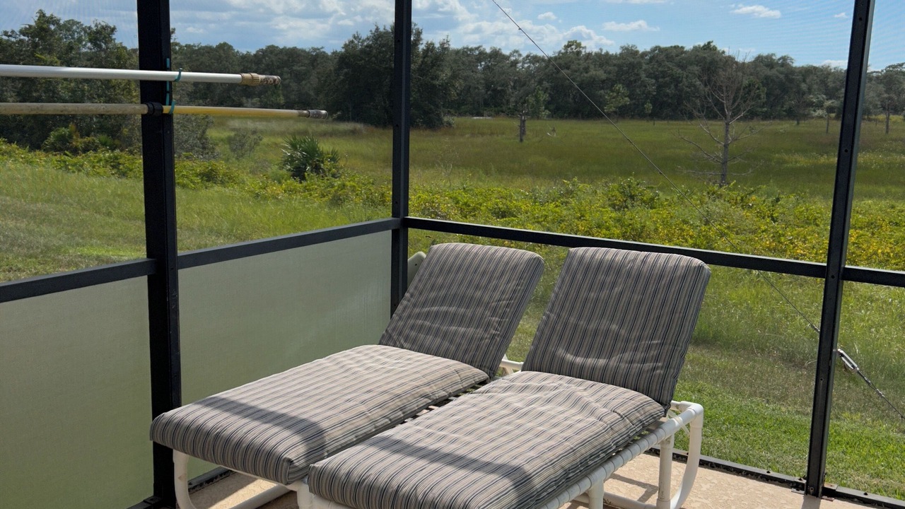 Photo of Patio Balcony in Loughman