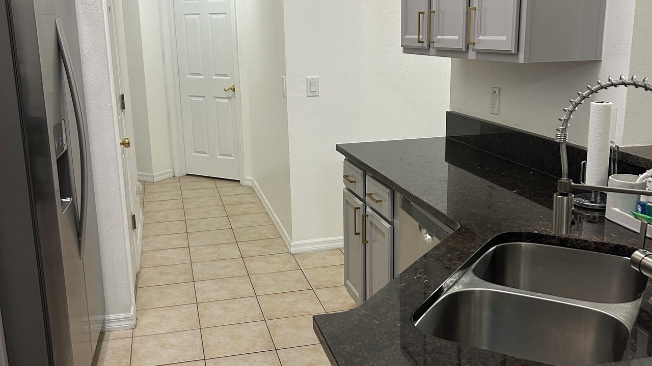 Photo of Kitchen in Loughman