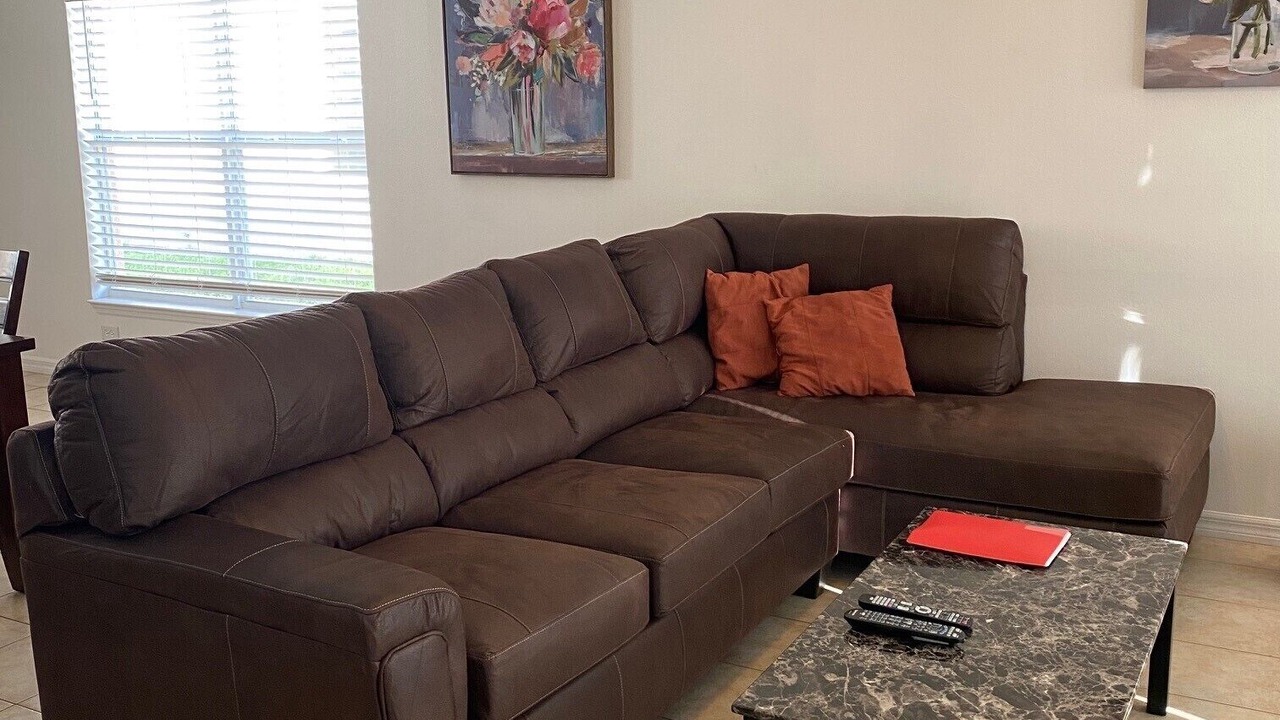 Photo of Livingroom in Loughman