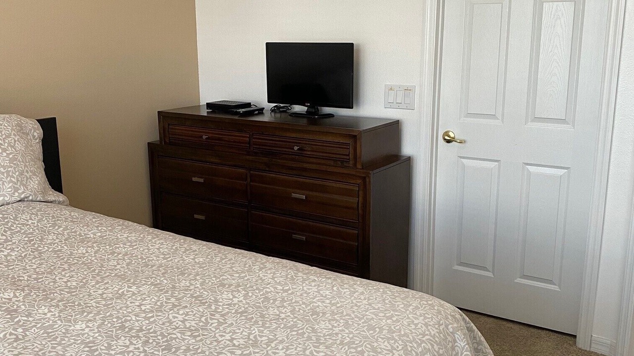 Photo of Bedroom in Loughman