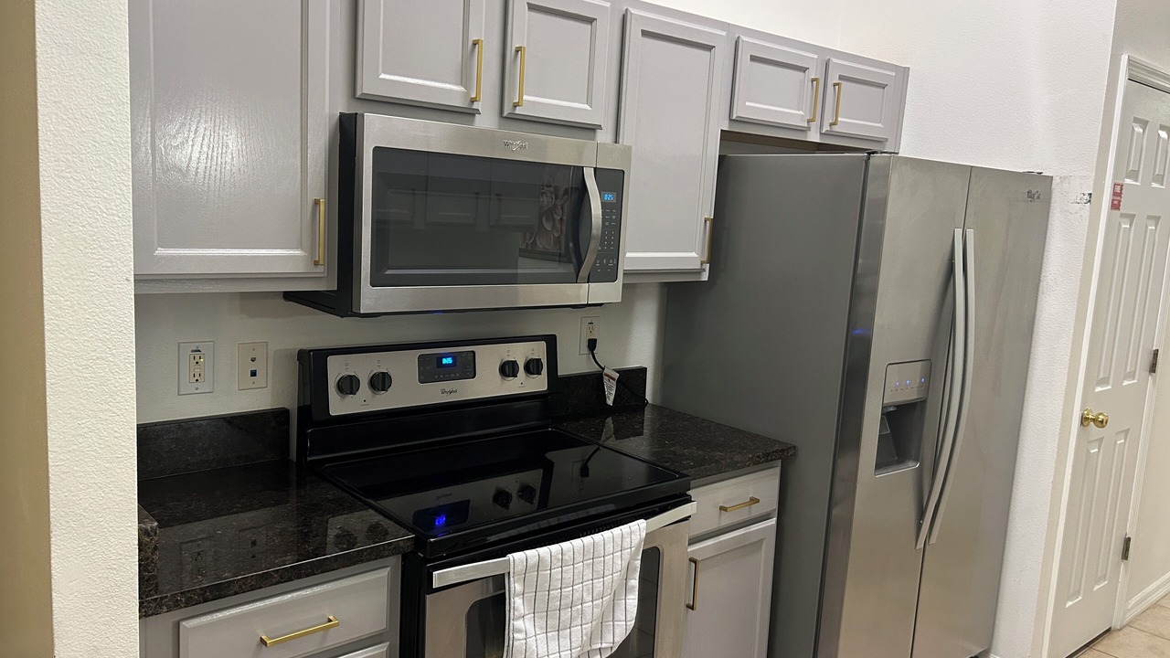 Photo of Kitchen in Loughman