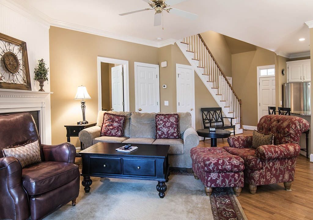 Photo of Livingroom in Greensboro