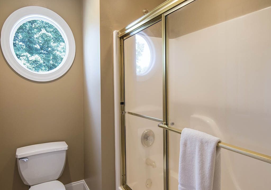 Photo of Bathroom in Greensboro
