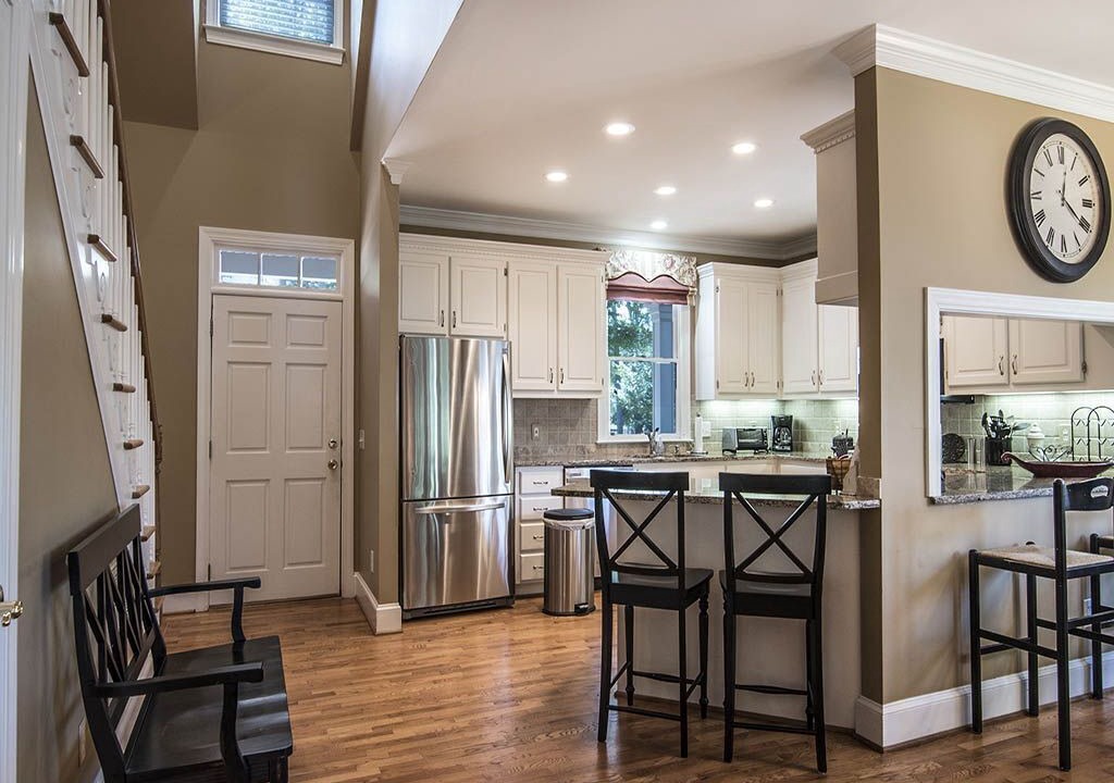 Photo of Kitchen in Greensboro