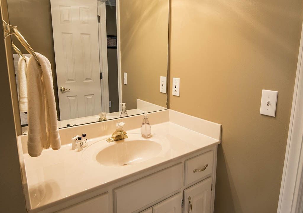 Photo of Bathroom in Greensboro