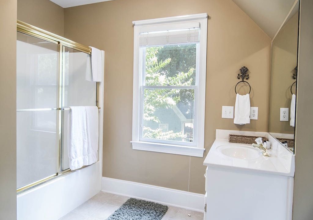 Photo of Bathroom in Greensboro
