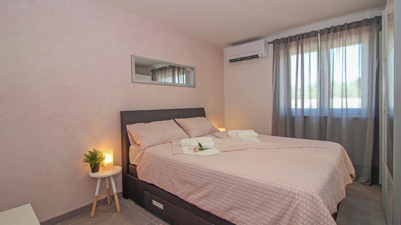 Photo of Bedroom in Pamici