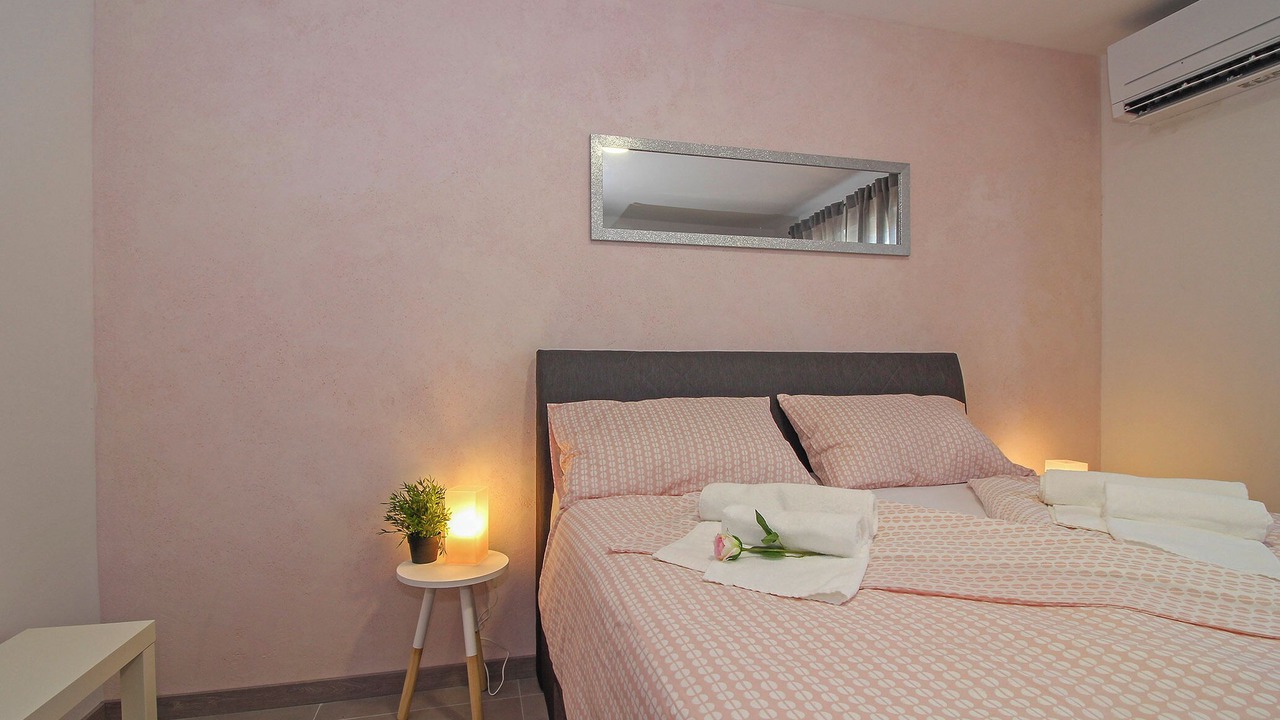 Photo of Bedroom in Pamici