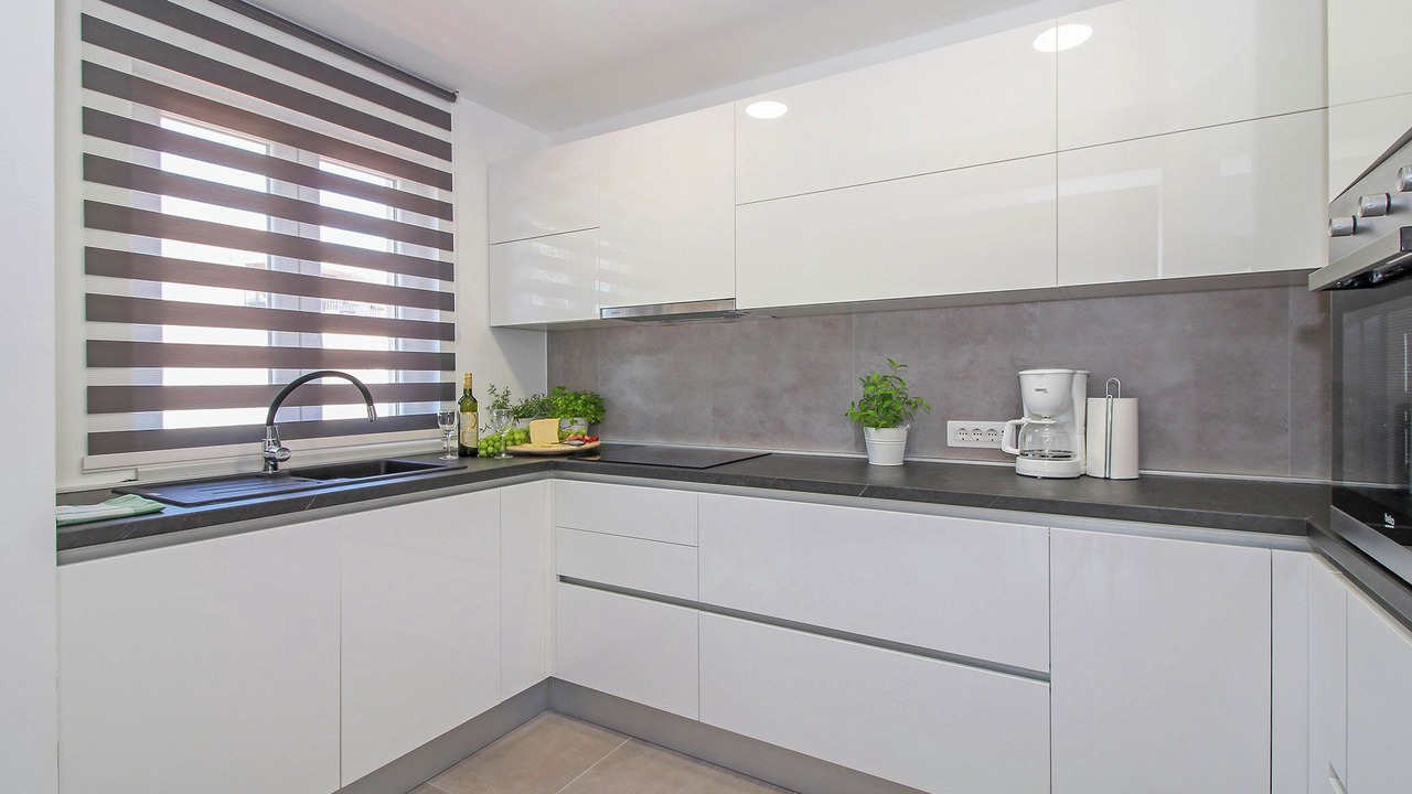 Photo of Kitchen in Pamici