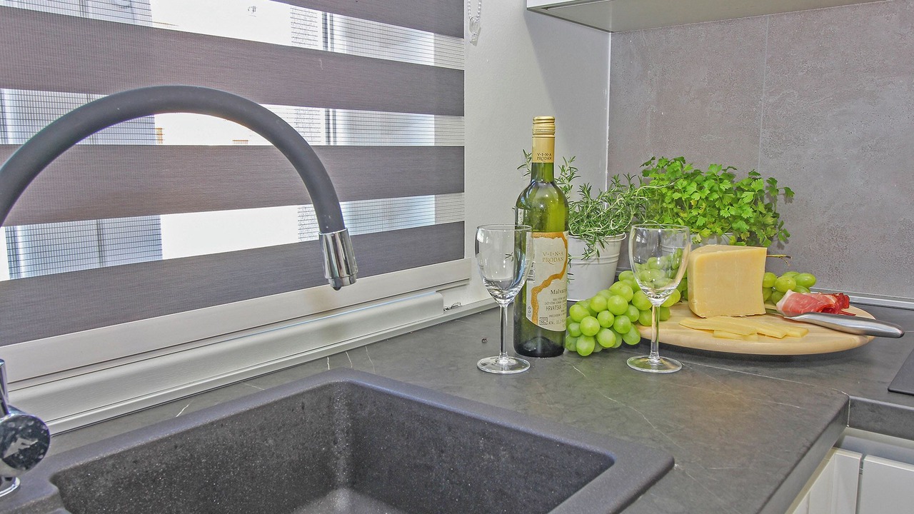Photo of Kitchen in Pamici
