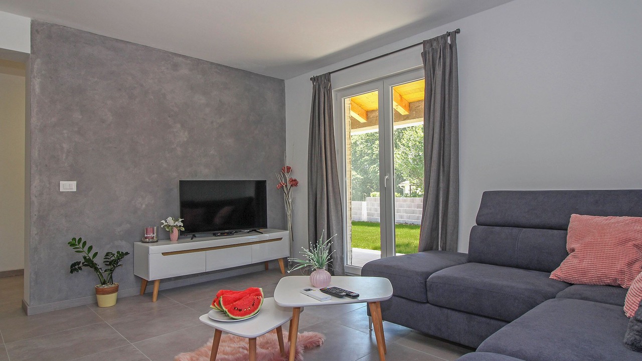 Photo of Livingroom in Pamici