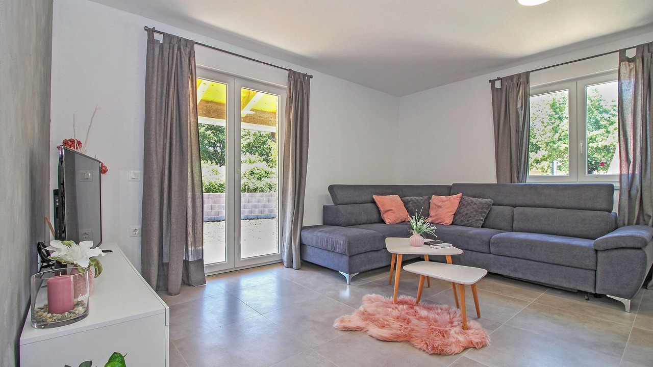 Photo of Livingroom in Pamici