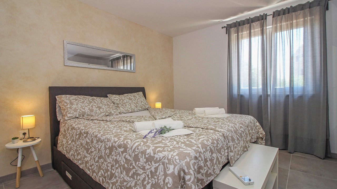Photo of Bedroom in Pamici