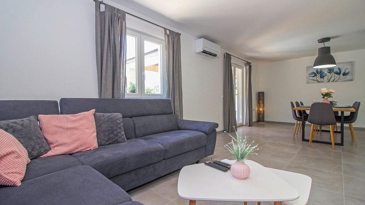 Photo of Livingroom in Pamici