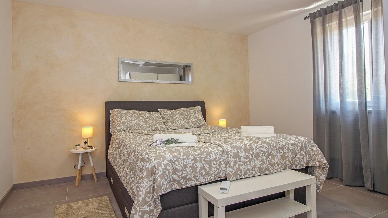 Photo of Bedroom in Pamici