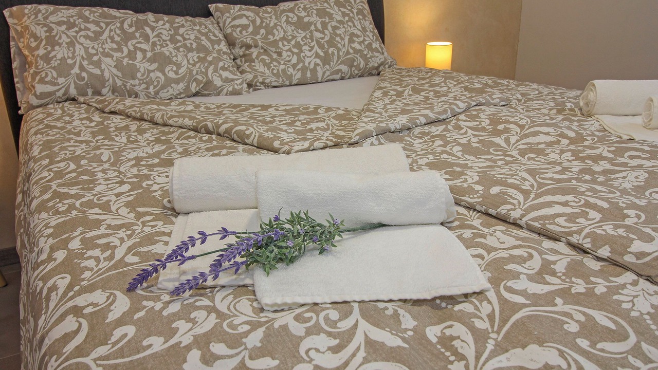 Photo of Bedroom in Pamici