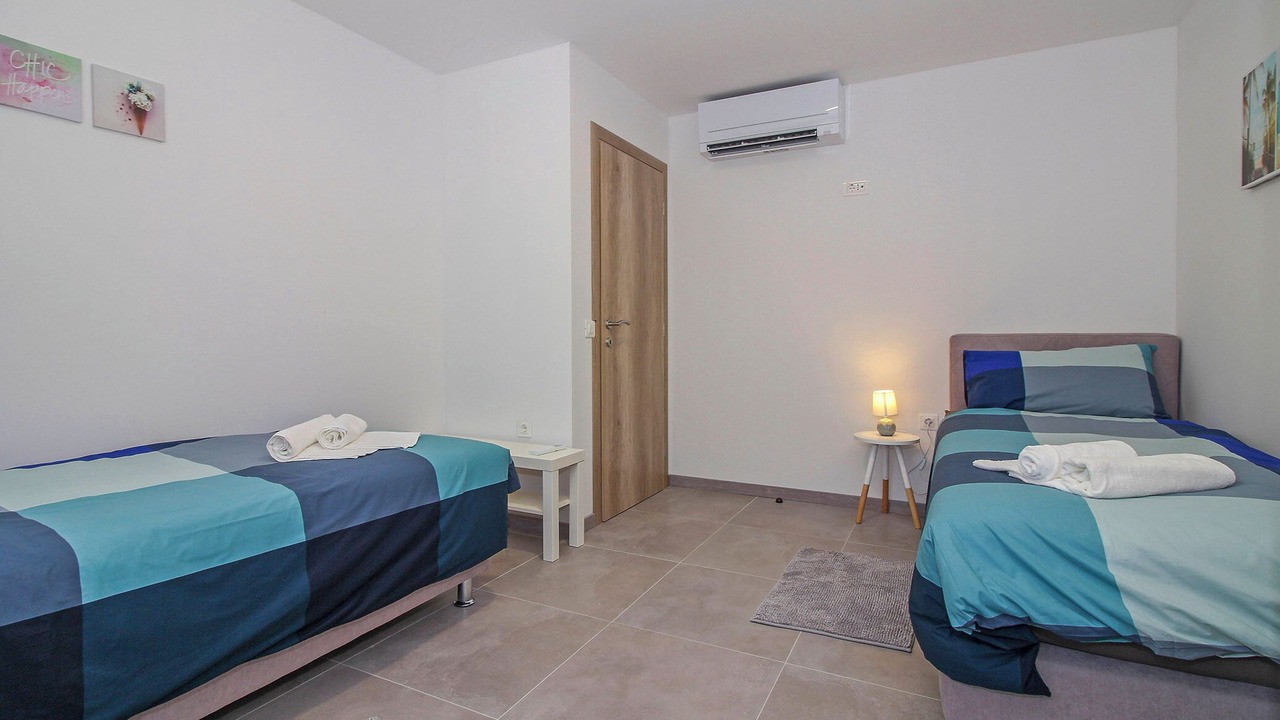 Photo of Bedroom in Pamici