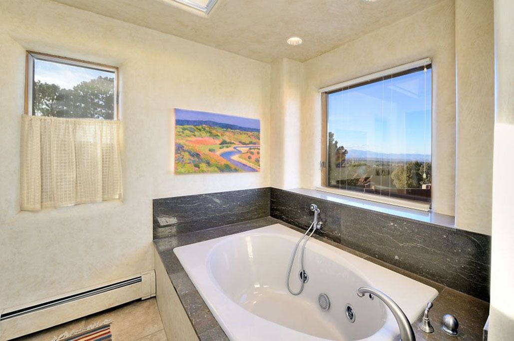 Photo of Bathroom in North Hills
