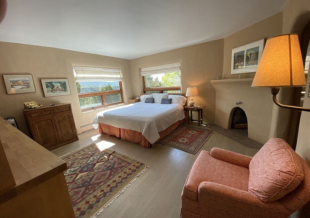 Photo of Bedroom in North Hills