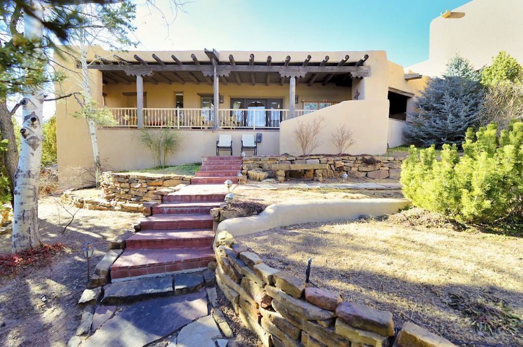 Photo of Outdoor in North Hills