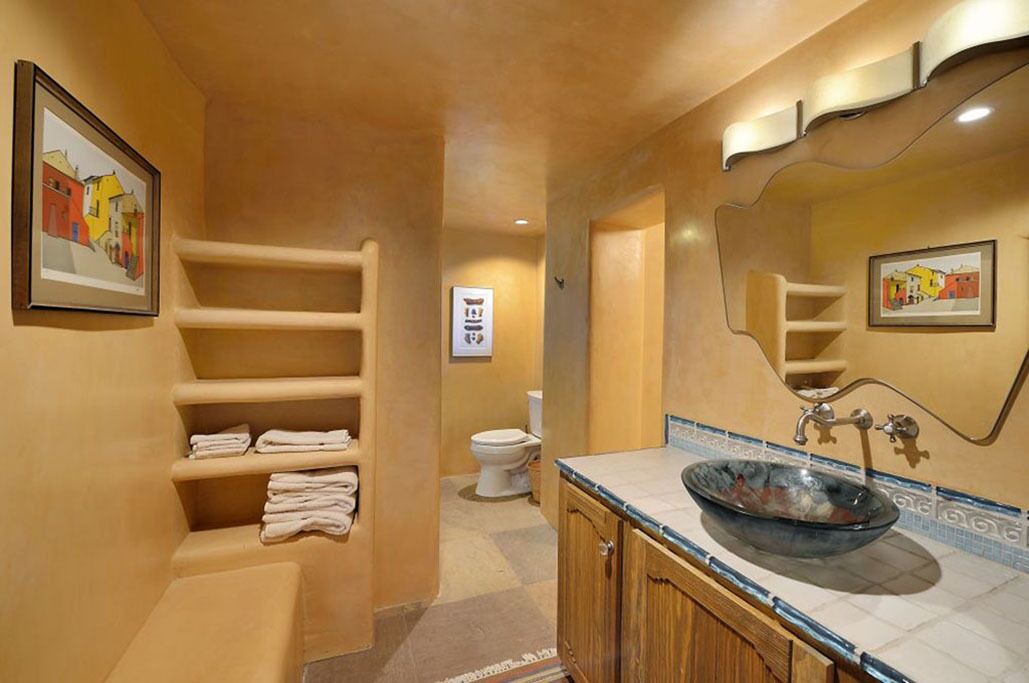 Photo of Bathroom in North Hills