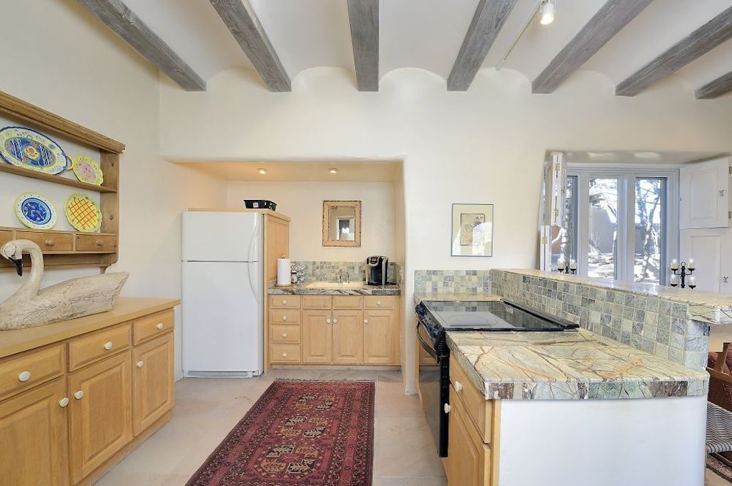 Photo of Kitchen in North Hills