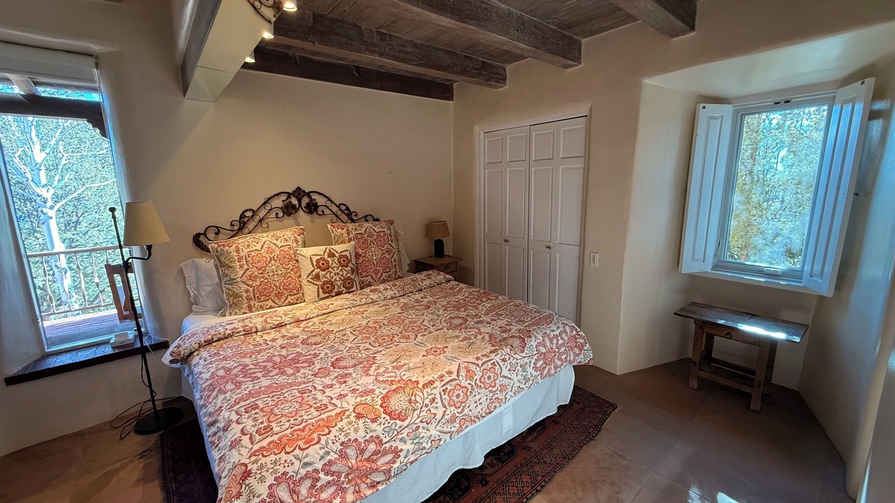 Photo of Bedroom in North Hills