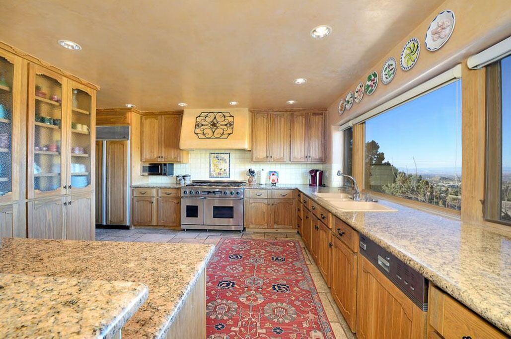 Photo of Kitchen in North Hills