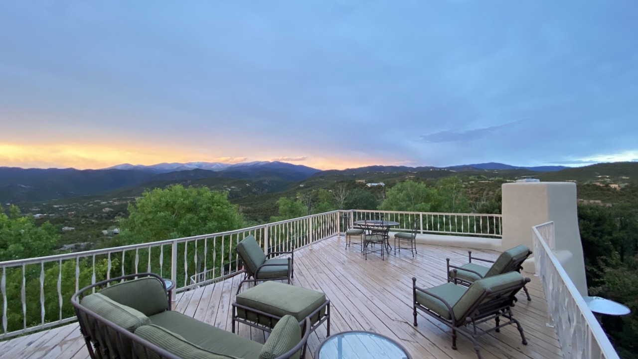 Photo of Patio Balcony in North Hills