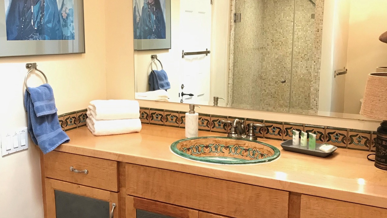 Photo of Bathroom in North Hills