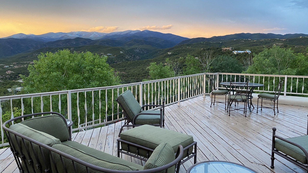 Photo of Outdoor in North Hills