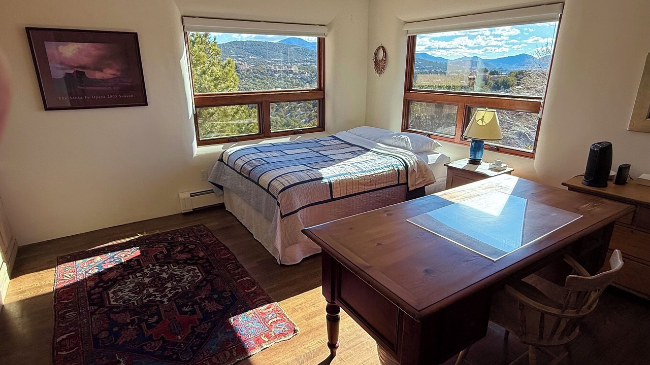 Photo of Bedroom in North Hills