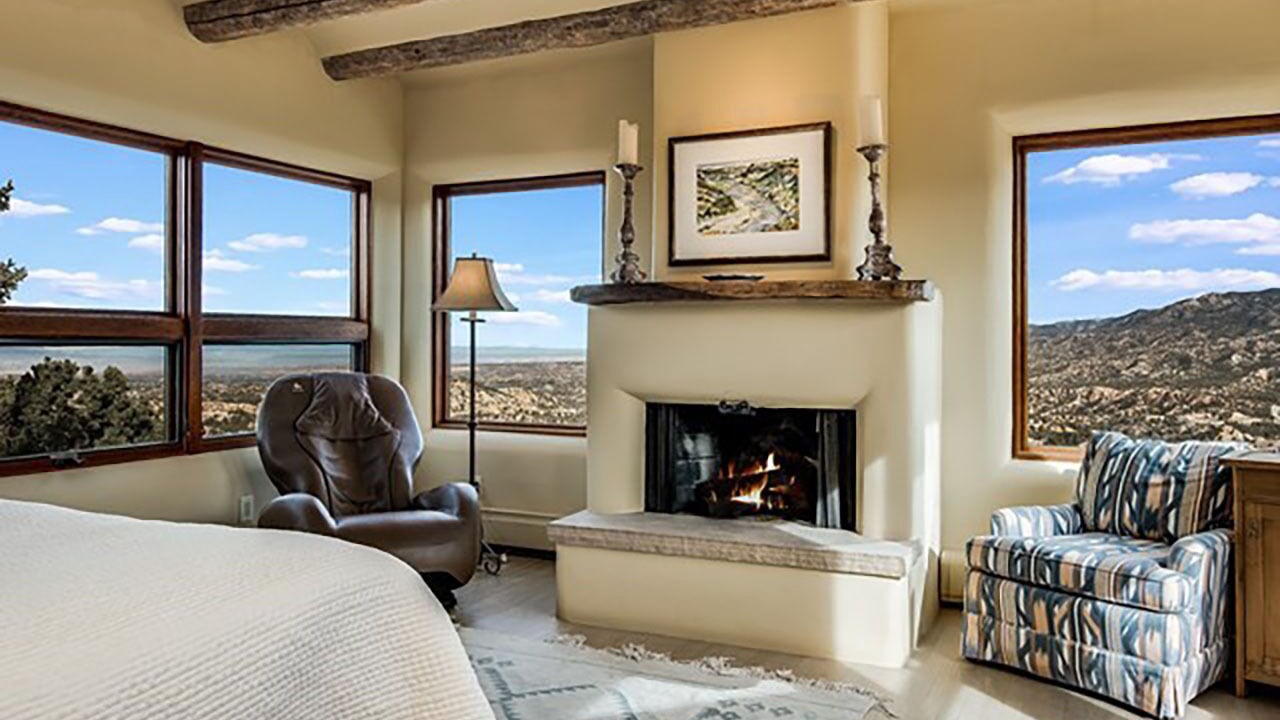 Photo of Bedroom in North Hills