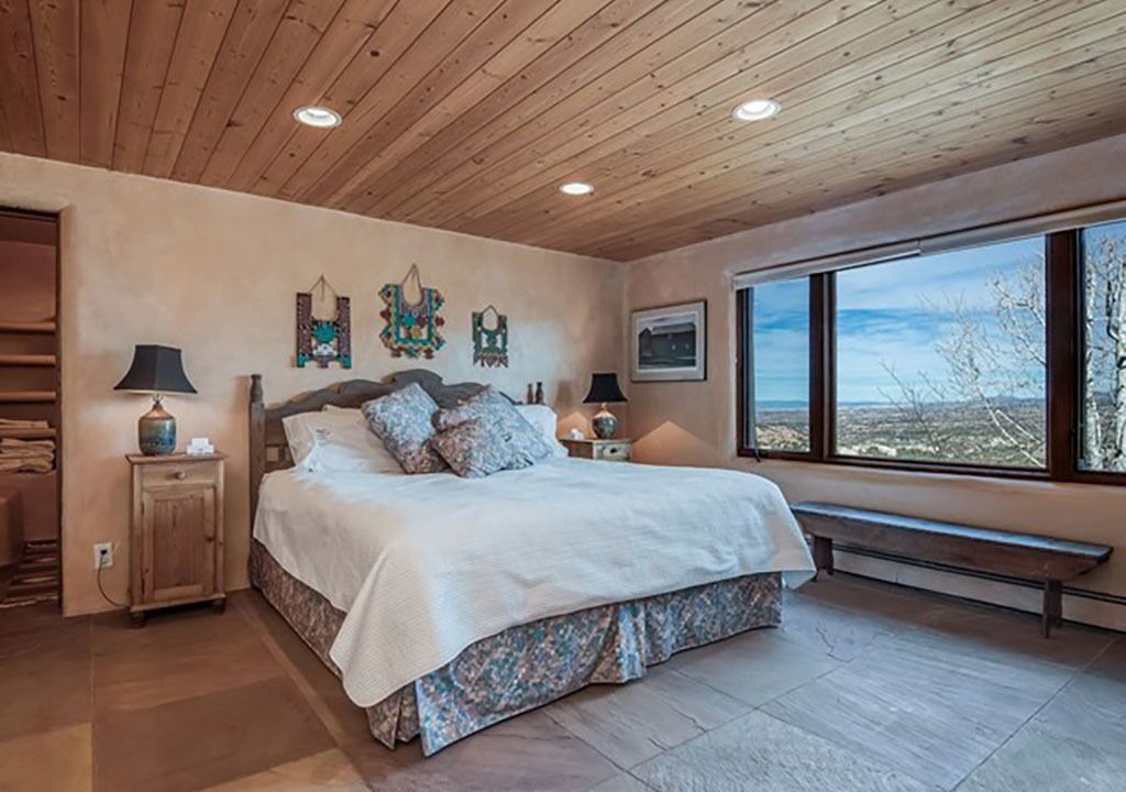 Photo of Bedroom in North Hills