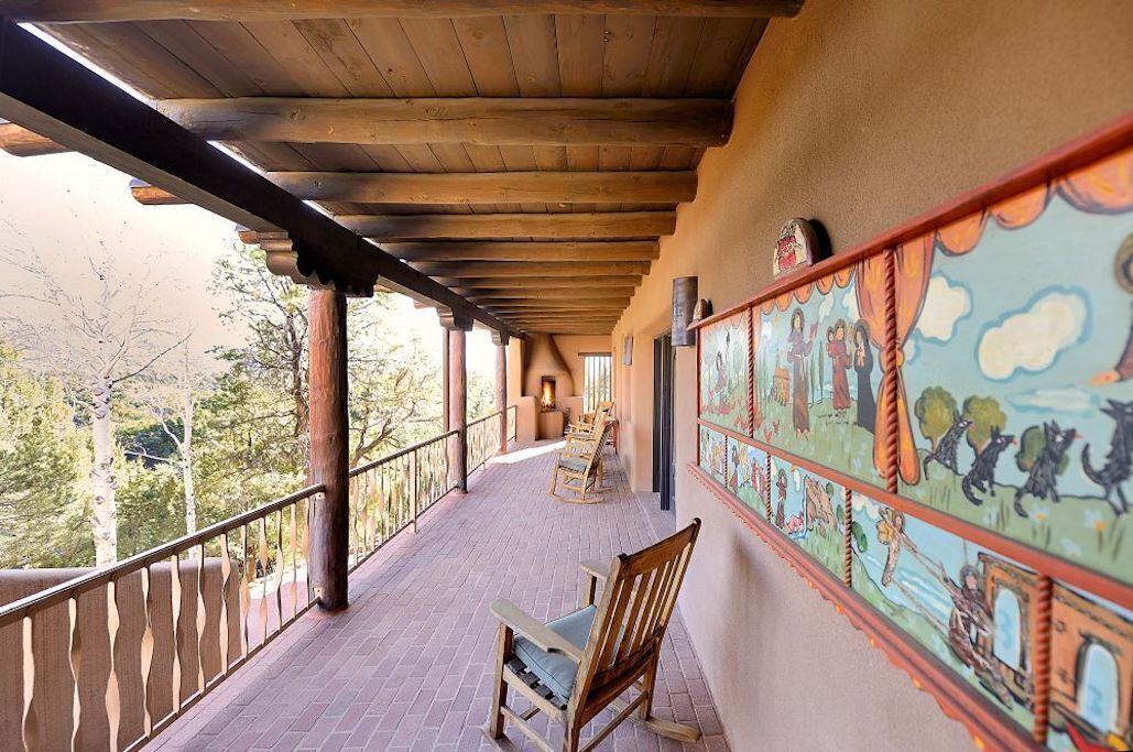 Photo of Outdoor in North Hills