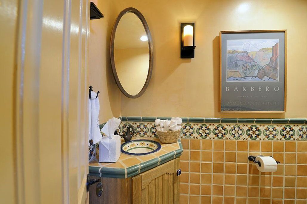 Photo of Bathroom in North Hills