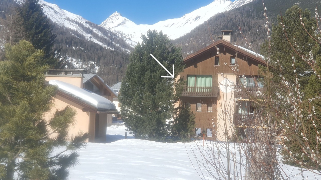 Photo of Outdoor in La Punt-Chamues-ch