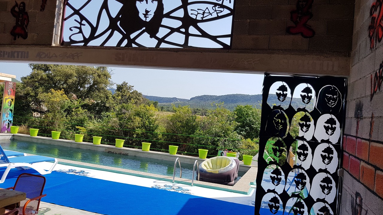 Photo of Outdoor in Montseret