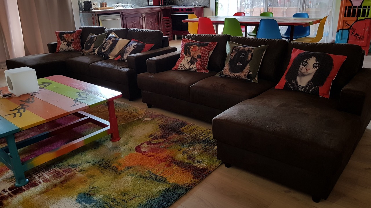 Photo of Livingroom in Montseret