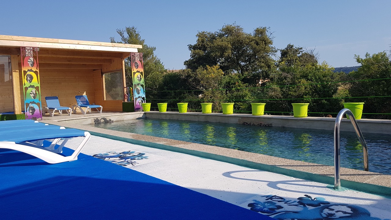 Photo of Outdoor in Montseret