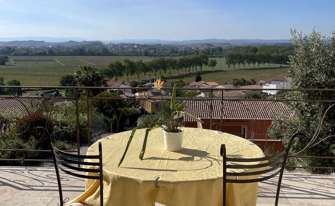 Photo of Outdoor in Castelnau-de-Guers