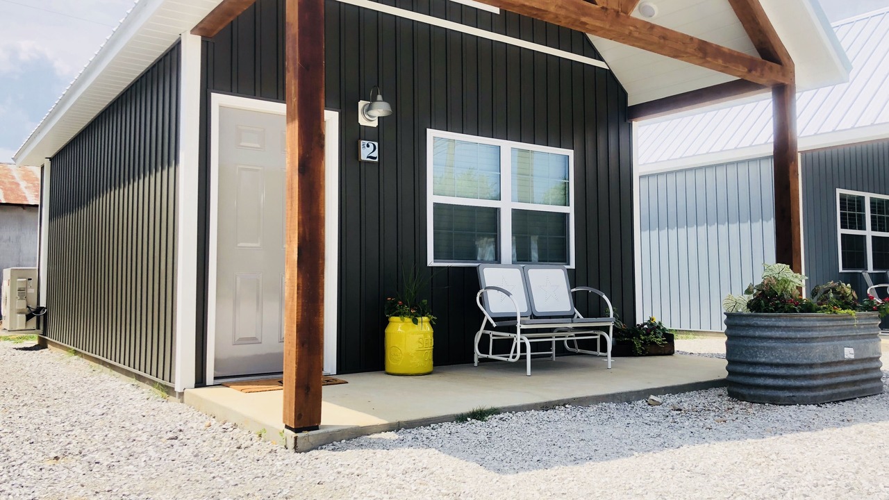 Photo of Outdoor in Mountain View