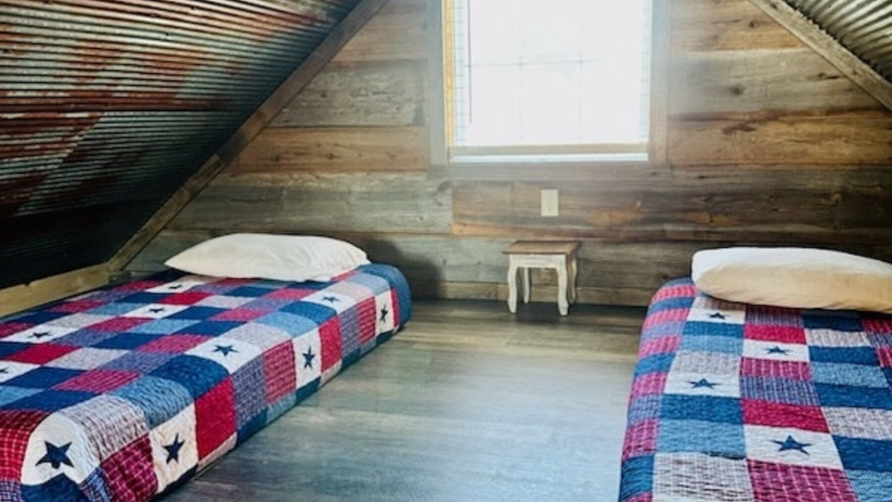 Photo of Bedroom in Mountain View