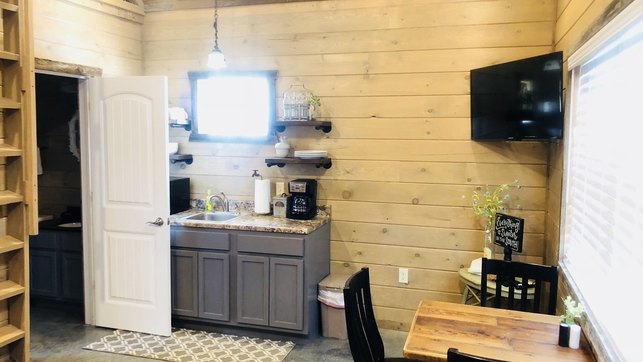 Photo of Kitchen in Mountain View