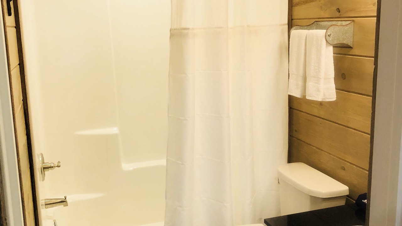 Photo of Bathroom in Mountain View