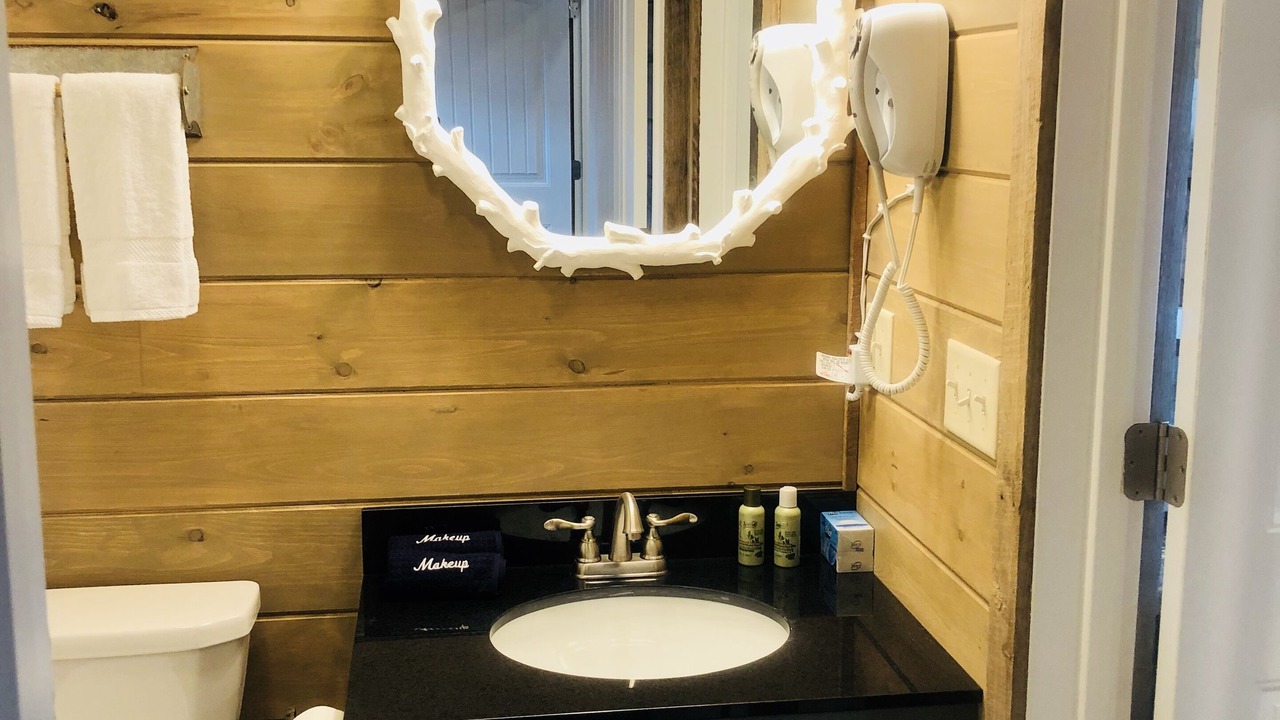 Photo of Bathroom in Mountain View