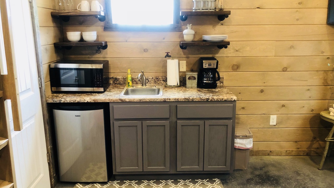 Photo of Kitchen in Mountain View