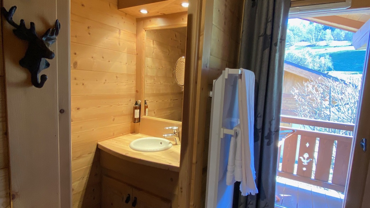 Photo of Others in Megeve